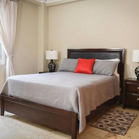 Luxury Oceanview Condo 2 Br/2.5 Ba Сосуа Экстерьер фото