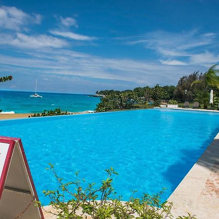 Luxury Oceanview Condo 2 Br/2.5 Ba Сосуа Экстерьер фото