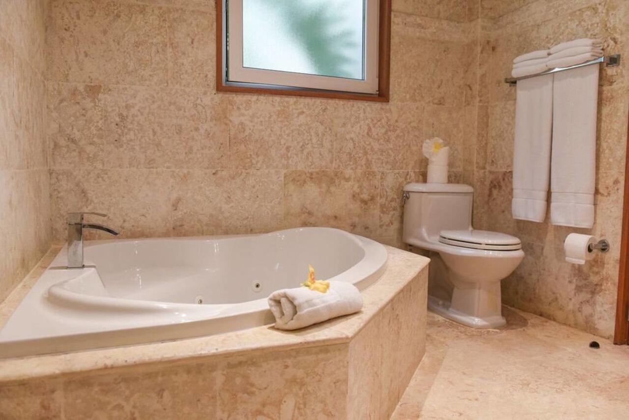 Luxury Oceanview Condo 2 Br/2.5 Ba Сосуа Экстерьер фото