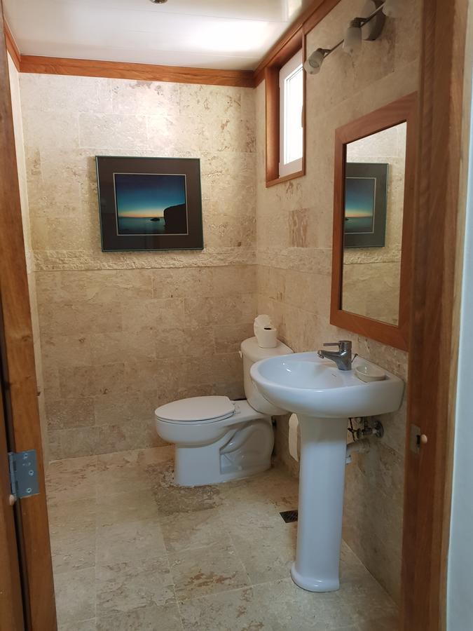Luxury Oceanview Condo 2 Br/2.5 Ba Сосуа Экстерьер фото