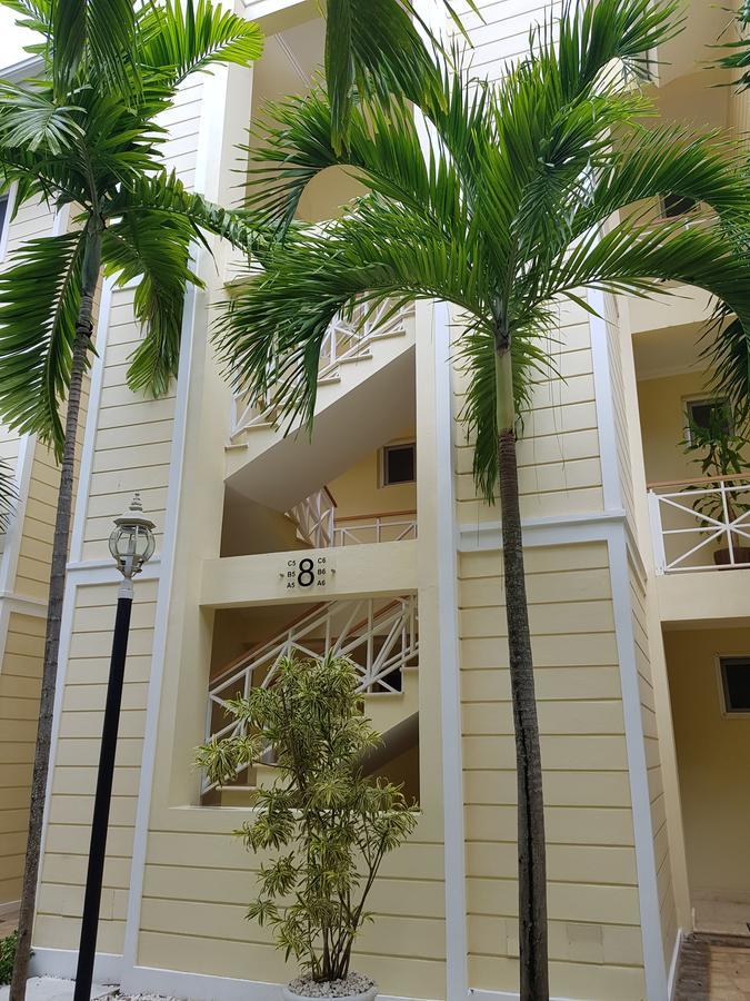 Luxury Oceanview Condo 2 Br/2.5 Ba Сосуа Экстерьер фото