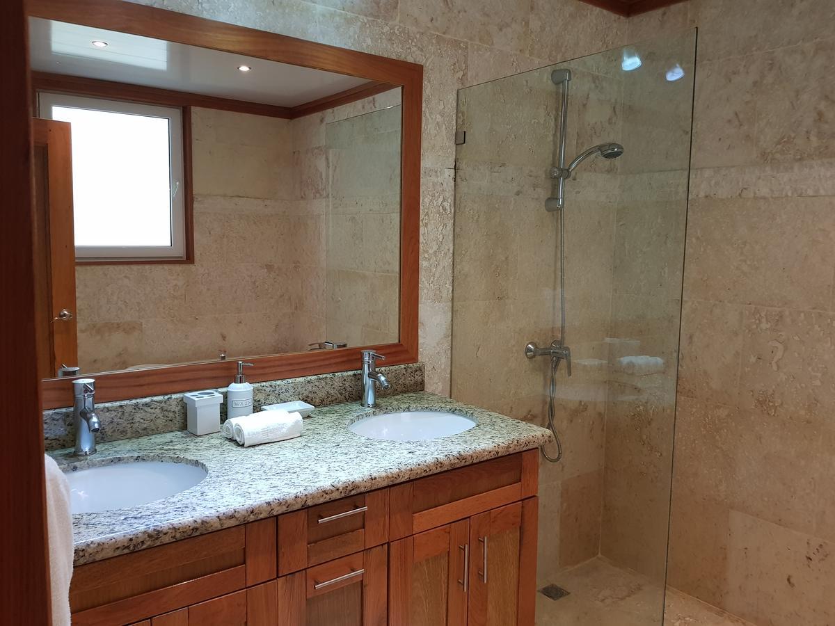 Luxury Oceanview Condo 2 Br/2.5 Ba Сосуа Экстерьер фото